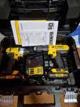 Zestaw DeWalt Wkrętarka DCD 776 + Zakretarka DCF885, Nowe