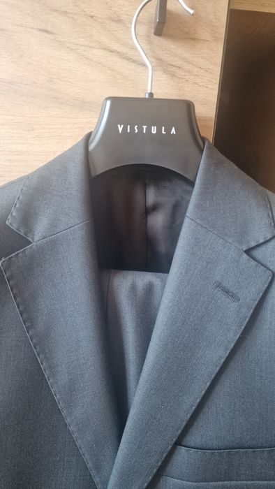 Garnitur męski Vistula