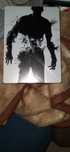Resident evil 6 steelbook g1