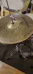 Hi hat Anatolian Brown sugar