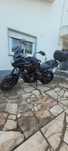 Mota Kawasaki Versys 650