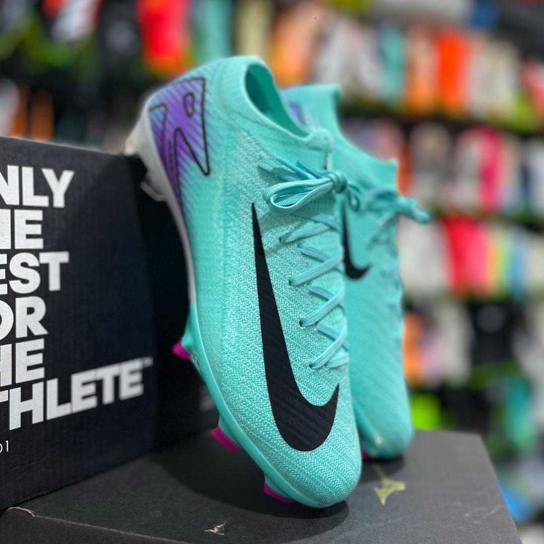 SALE! Футбольні Бутси Nike Air Zoom Mercurial Vapor 16 Elite 40-41