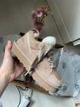 【Promocja】UGG Lowmel Sand, nowy rozmiar.39