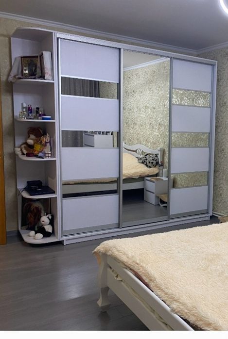 Продам спальню нову