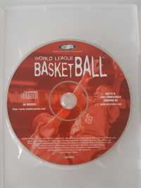 Gra PC World league Basketball