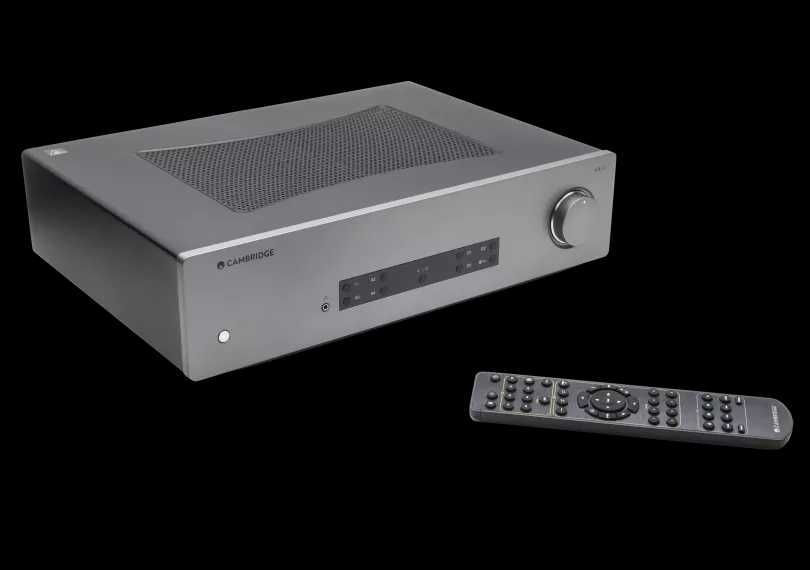 Cambridge Audio CXA 81