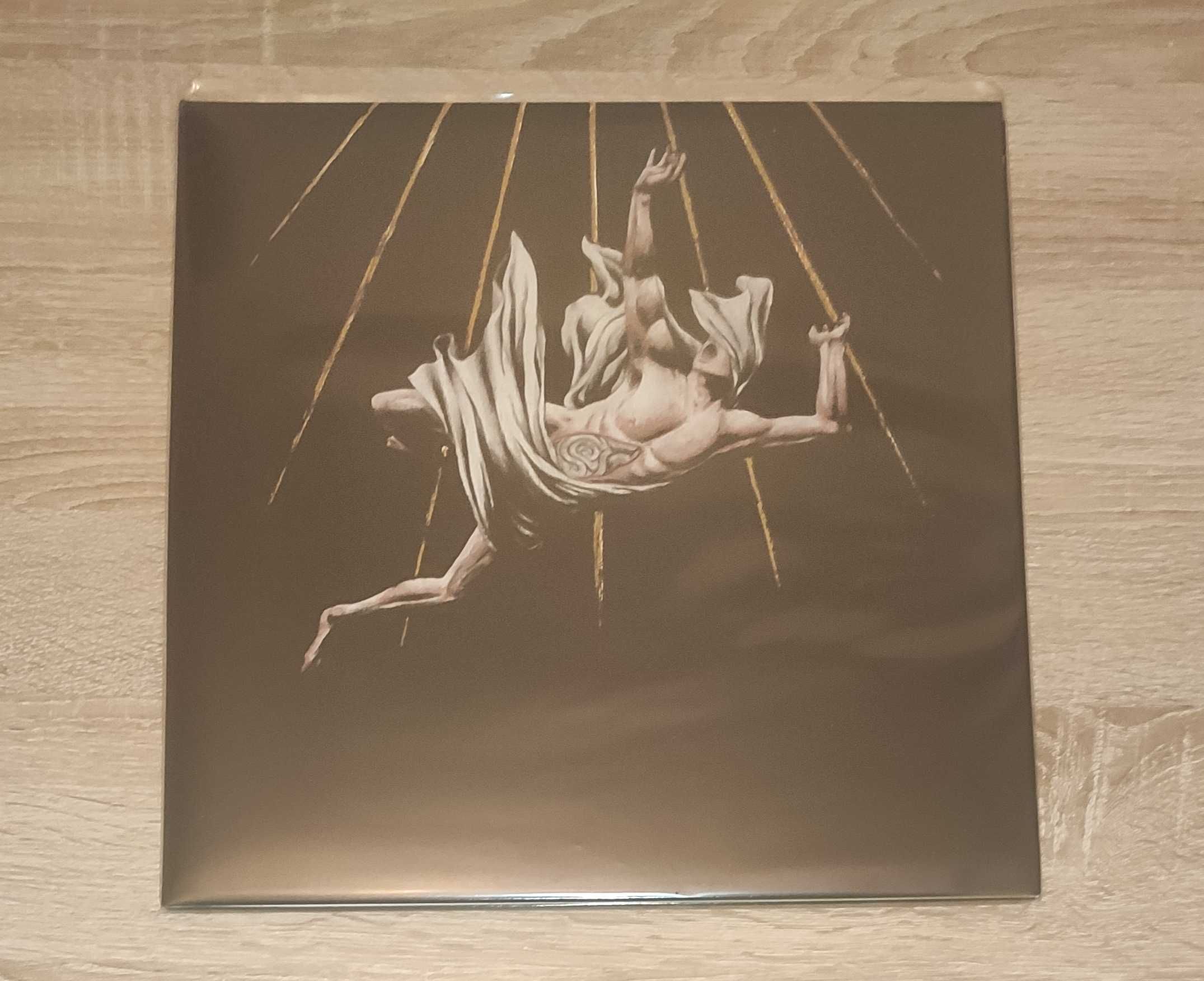 Deathspell Omega Fas ite maledicti in ignem aeternum Winyl LP