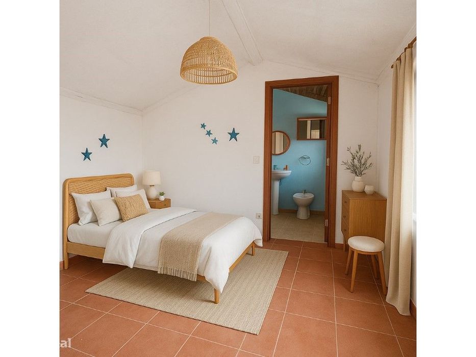 EXCLUSIVO! Quinta com Enorme Potencial no Coração do Alentejo Um Re...