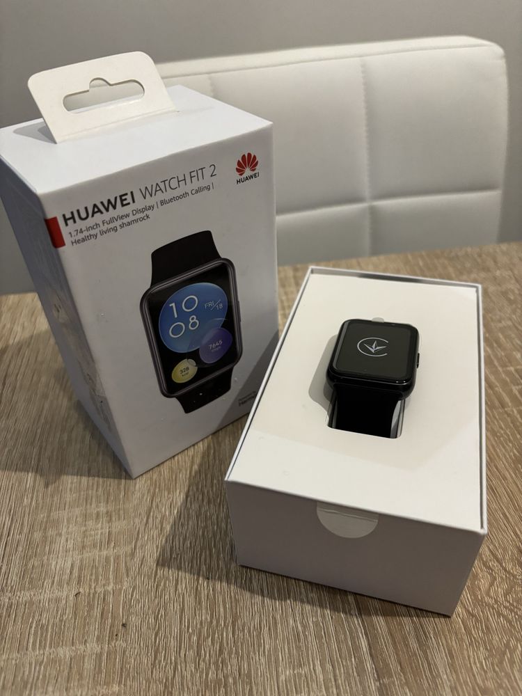 Huawei WATCH FIT 2