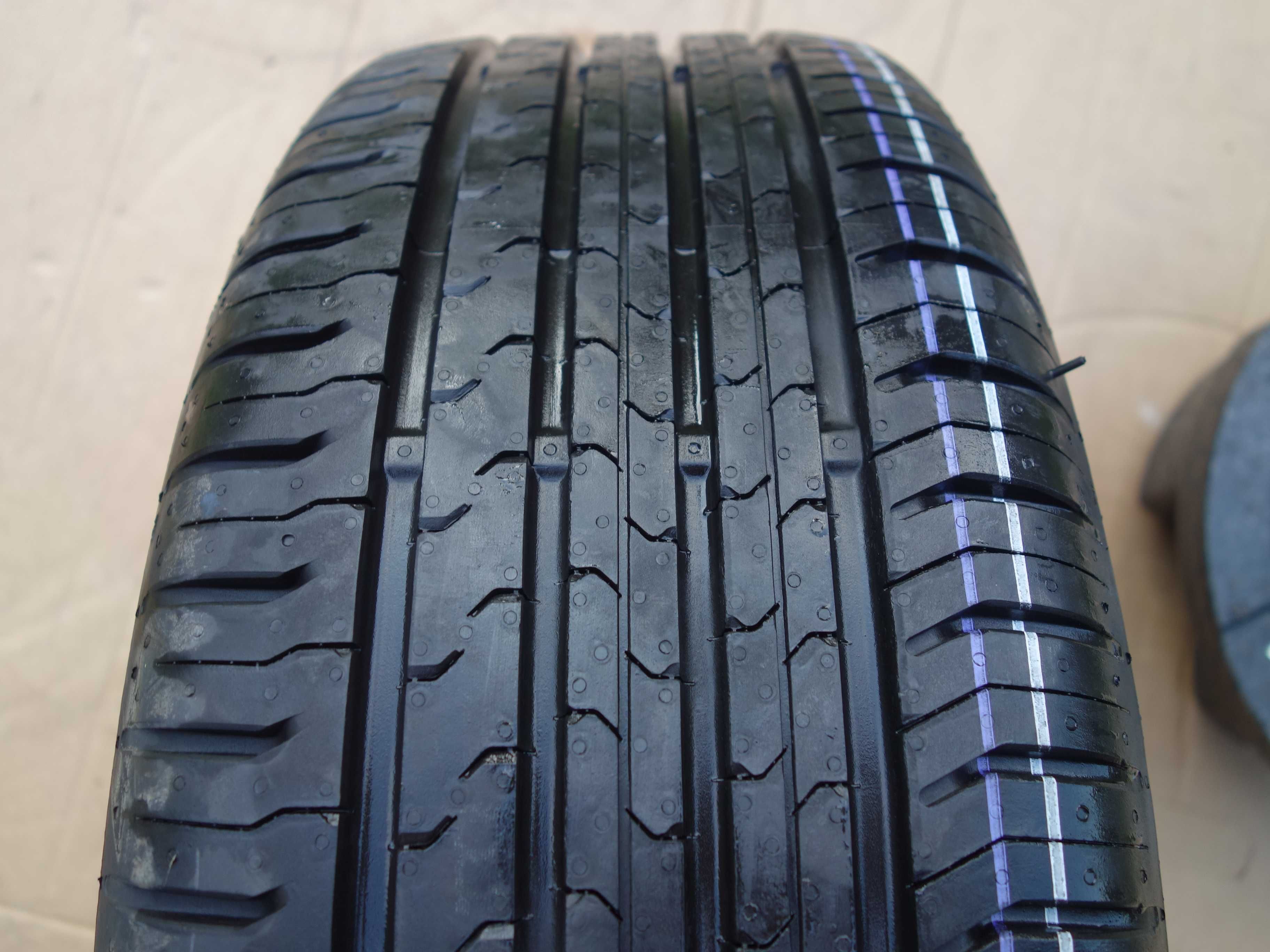 Koło Zapasowe VW PASSAT B8 B7 SKODA OCTAVIA III IV Superb 16'' + wkład