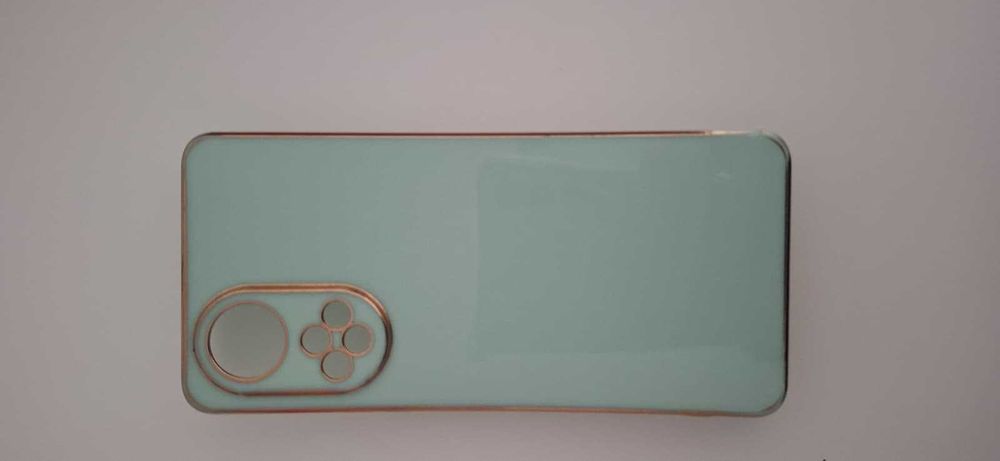 Capa Huawei Nova 9 / Honor 50