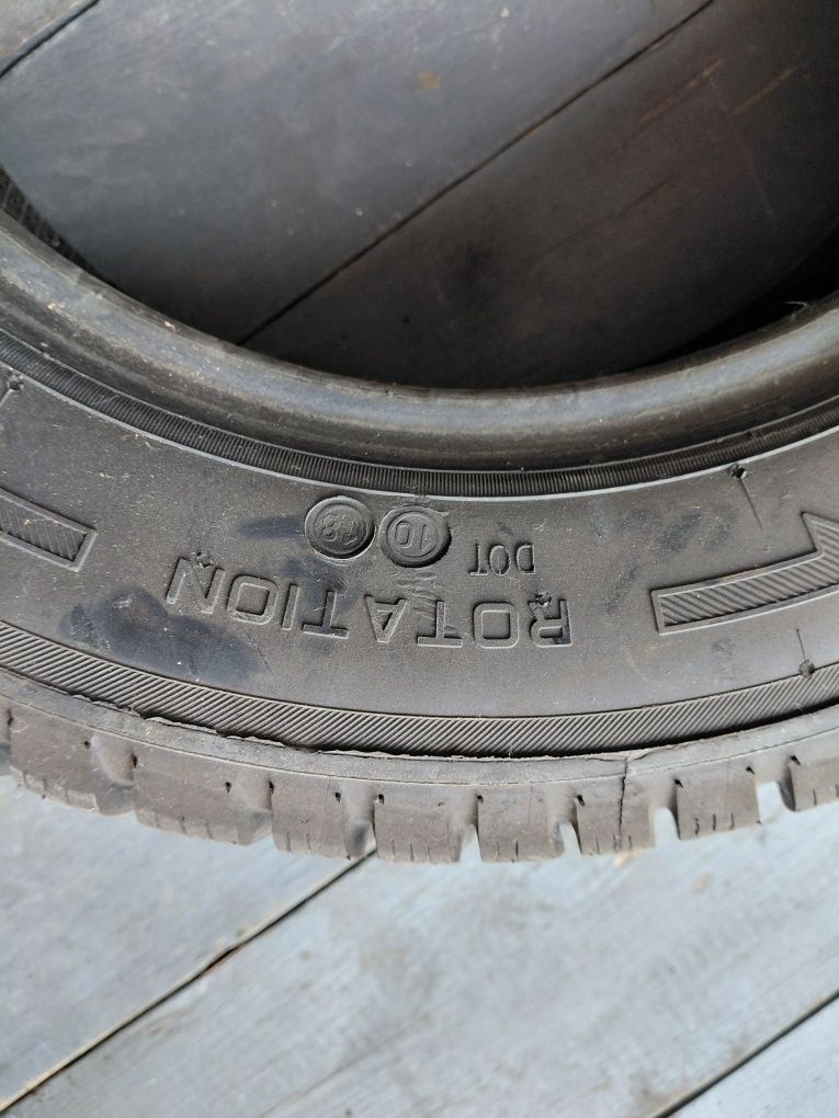 Резина зима 175 65 r 14