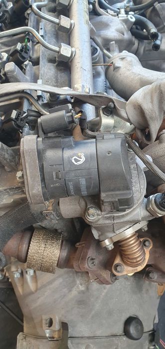 Zawór EGR Mercedes E W211 3.0 CDI V6 A6421/400/360 Siedlce