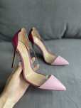 Gianvito Rossi туфлі туфельки лодочки шкіра