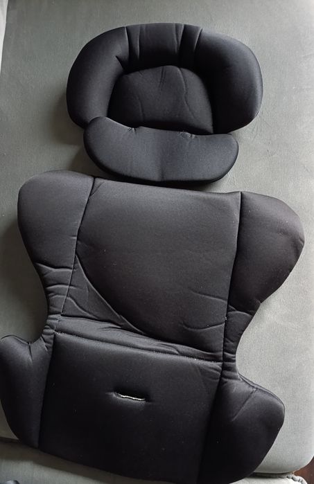 Fotelik samochodowy BabySafe 0-36kg Golden 360