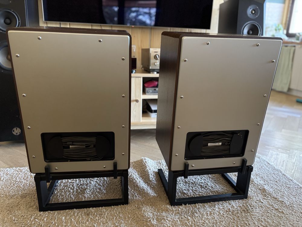Kolumny Telefunken TL 800