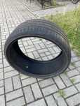 Opona Pirelli P Zero Nero 295/25 r22