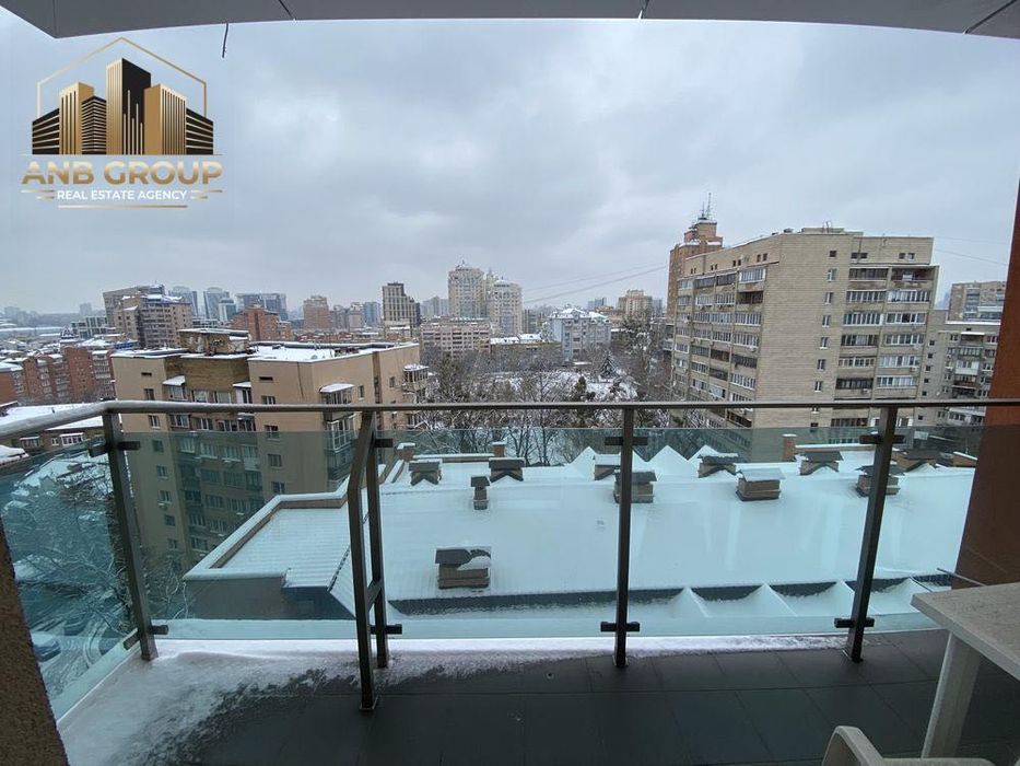 Аренда офиса с мебелью 80м2, ул.Гоголевская 47, Лукьяновка