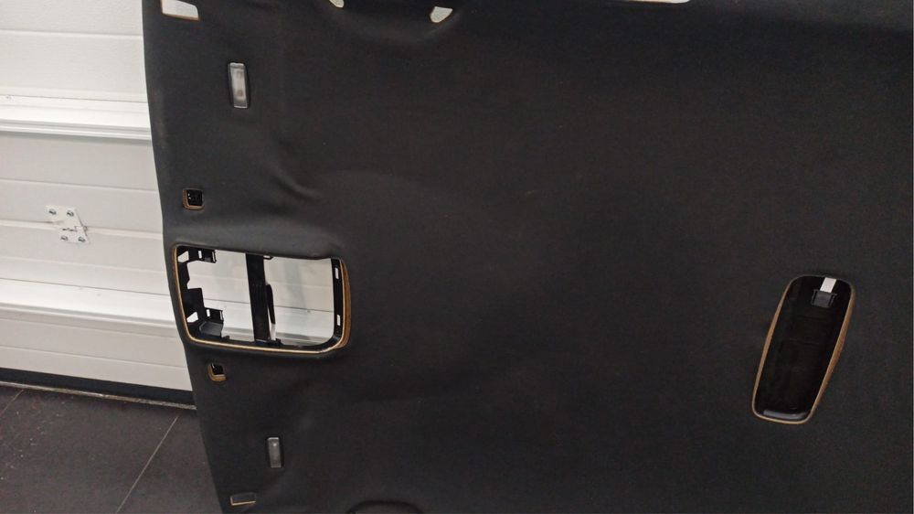 Teto para golf 6 R