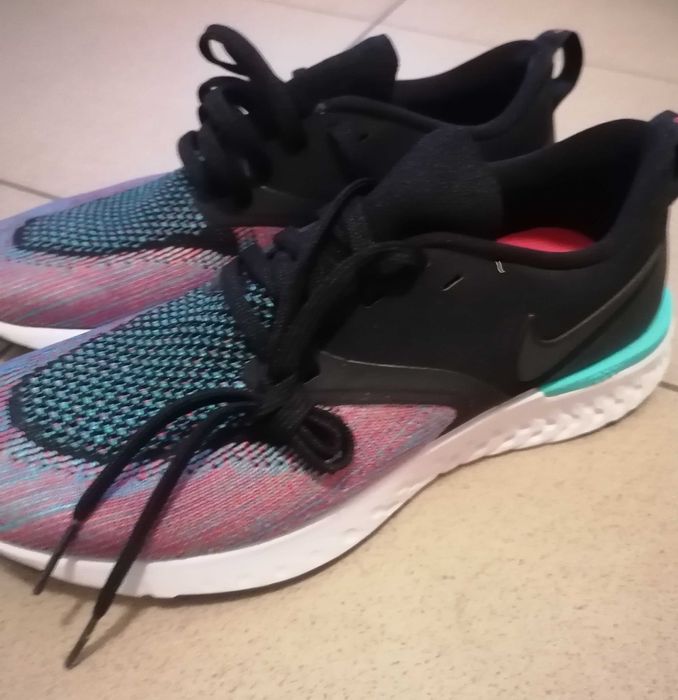 Buty Nike Odyssey React 2 Flyknit