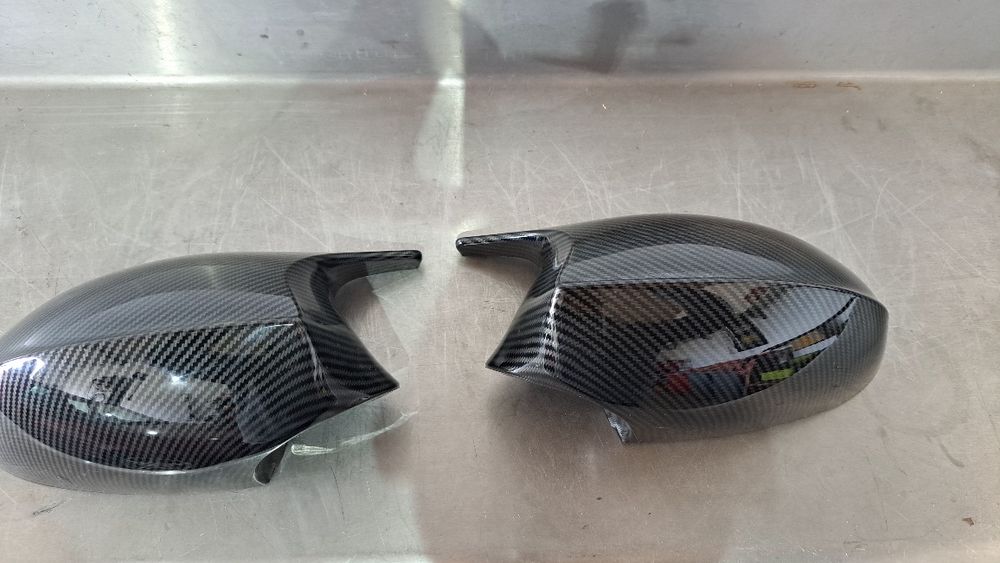 Spoiler mala bmw e82/88