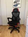 Fotel gamingowy Huzaro combat 3.0