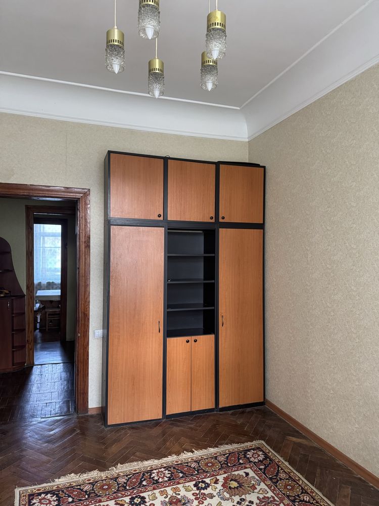 Сдам 3х комнатную квартиру