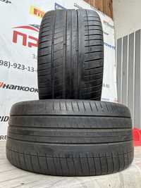 Хороша Пара Шин Бу 285/35/20 Michelin