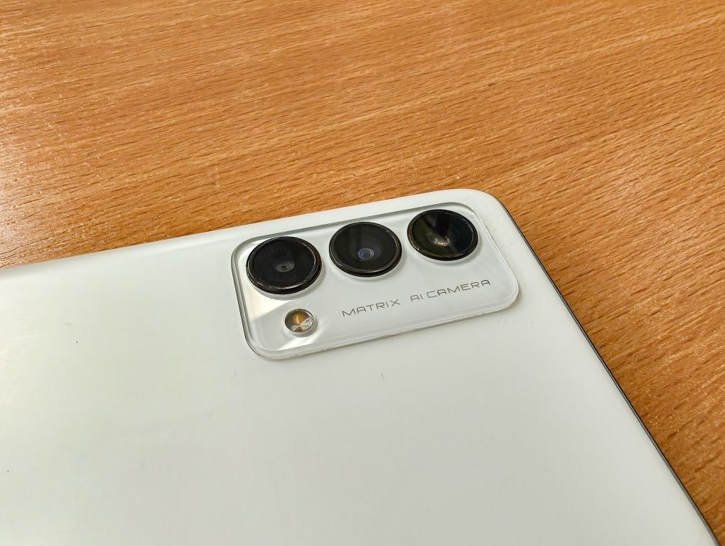 Realme GT master edition 8/256GB