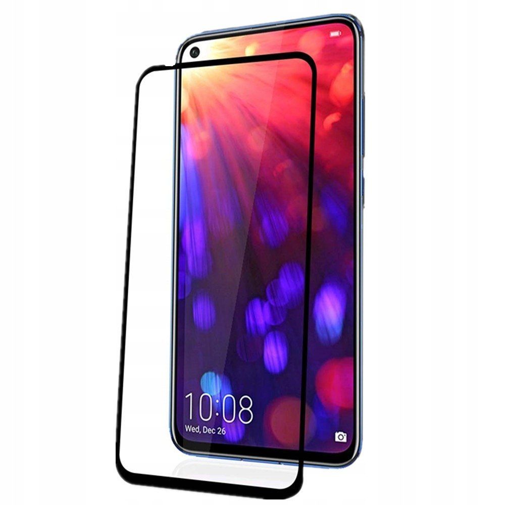 Szkło Na Cały Ekran 3D Xiaomi Mi 9T / Mi9T Pro