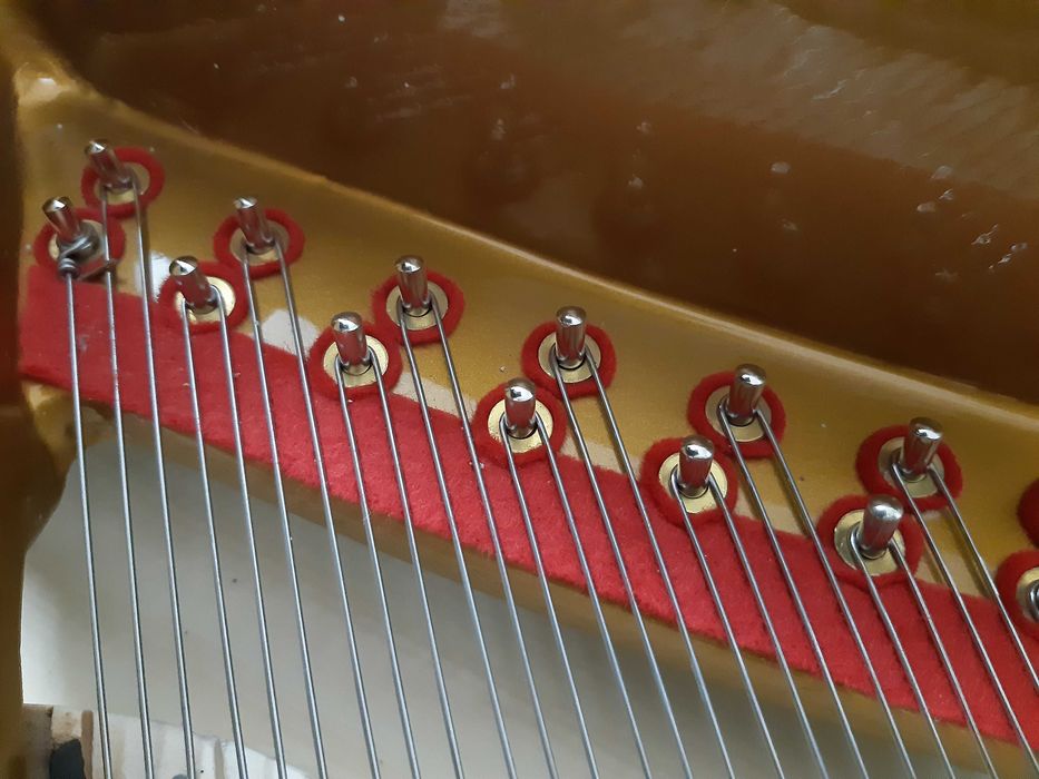 Grotrian Steinweg