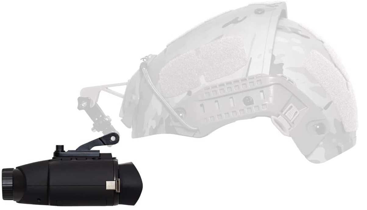 Кріплення на шолом Adapter Vkesen NVG