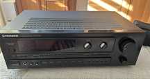 Amplituner Pioneer SX-202R + 2 Kolumny