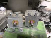 Magnetron Microondas