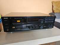 Magnetofon kasetowy Akai GX-65