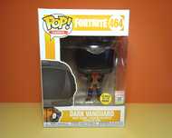 Коллекционная фигурка Темная странница Fortnite Funko Pop