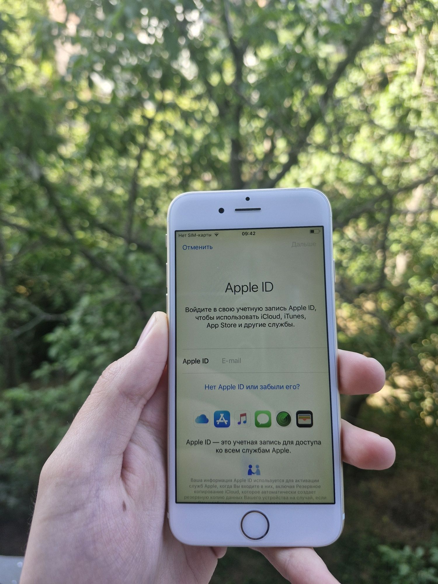 Iphone 6 16gb gold/гарний стан