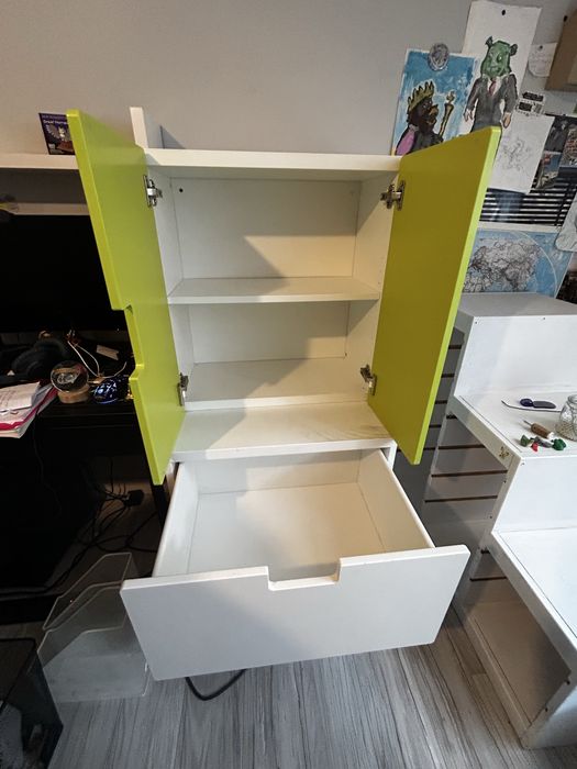 Szafka/komoda Ikea Stuva