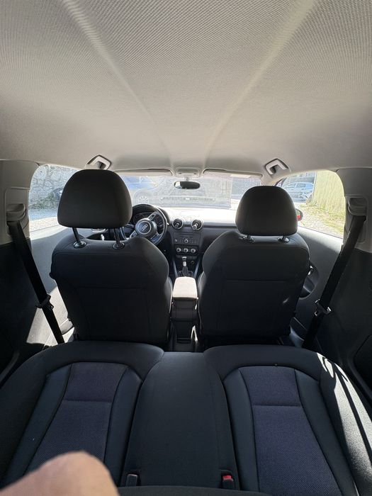 Audi A1 1.6 Tdi - 2014