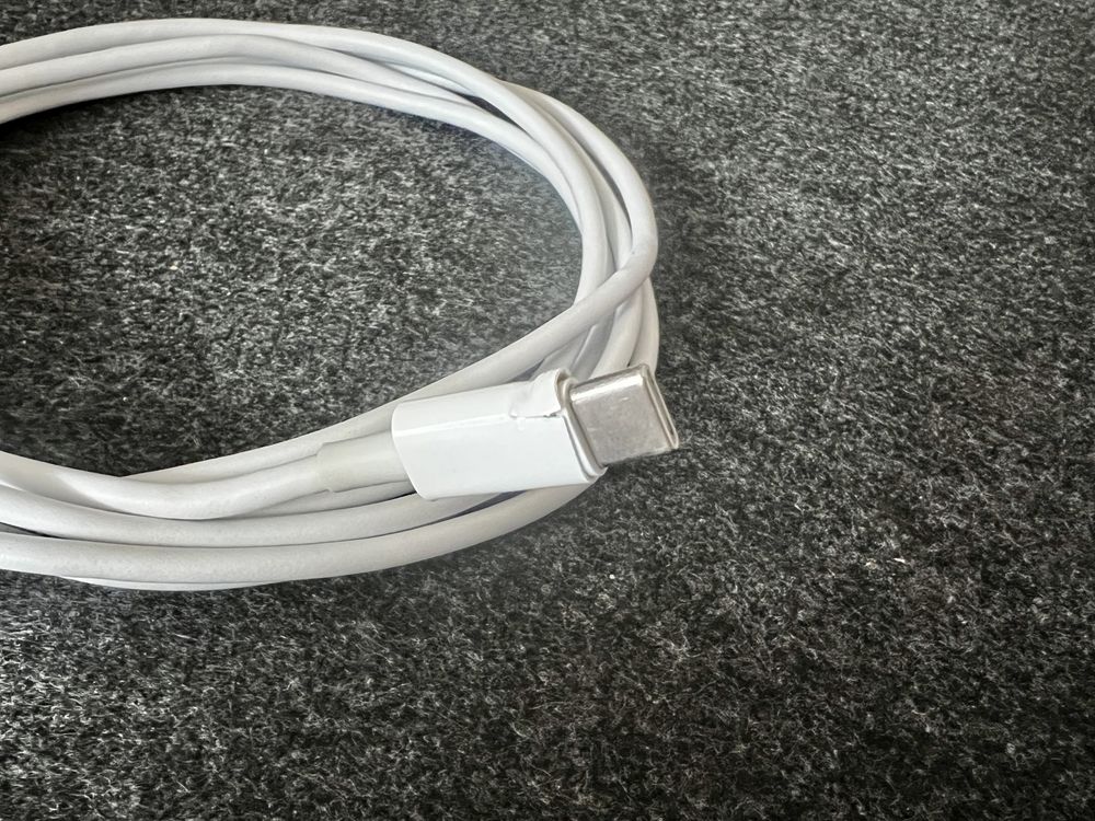 Кабель Apple USB-C Charge Cable (2m) 100% Оригинал