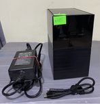 WD My Book Duo 20TB зовнішній накопичувач TypeС!Артикул n485