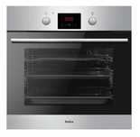 Piekarnik do zabudowy Amica EB6541 INOX