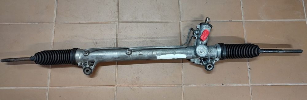 Przekładnia kierownicza maglownica Jeep WK XK 05-10  559038