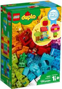 Lego DUPLO 10887 jak nowe + gratis !!!