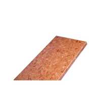 Parapet konglomerat 3cm Rosso Asiago 175,5cm x20cm