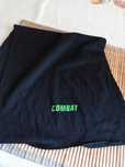 Komin buff chusta Combat