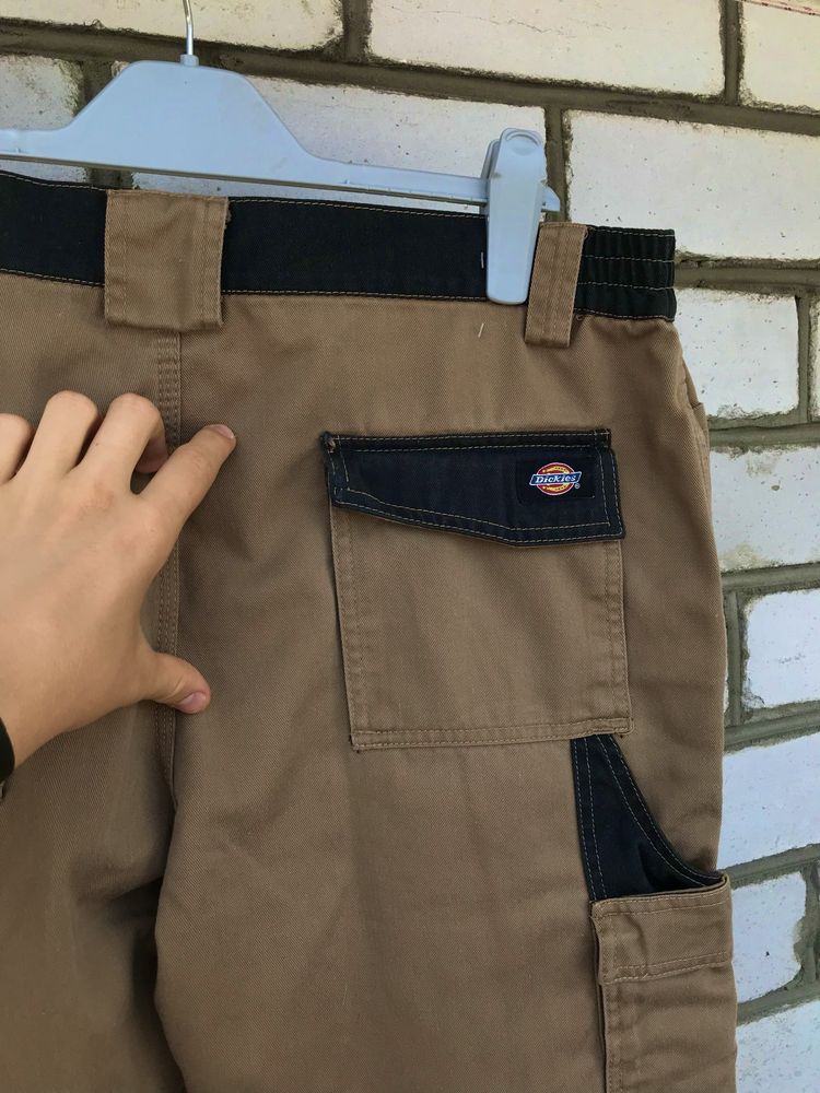 Шорти kargo dickies чоловічі