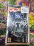 Star Wars The Force Unleashed PSP Sklep Iława