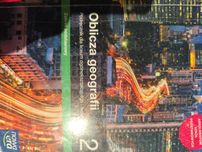 Oblicza geografii 2