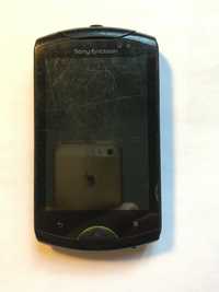 Sony Ericsson WT19i + bateria